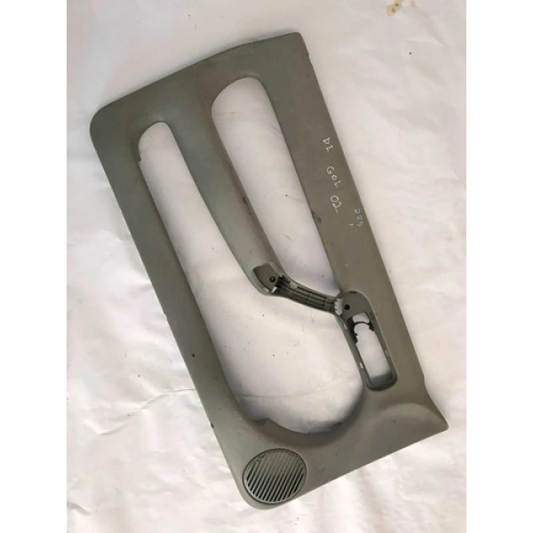 Forro Porta Dianteira Esquerda Volkswagen Gol G2 2002 040865