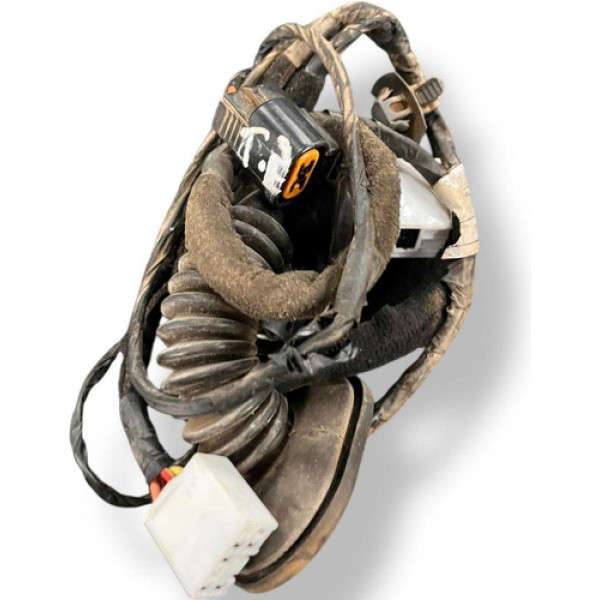 Chicote Porta Elé Tras Esquerdo Hyundai Hb20 2015 916501s040