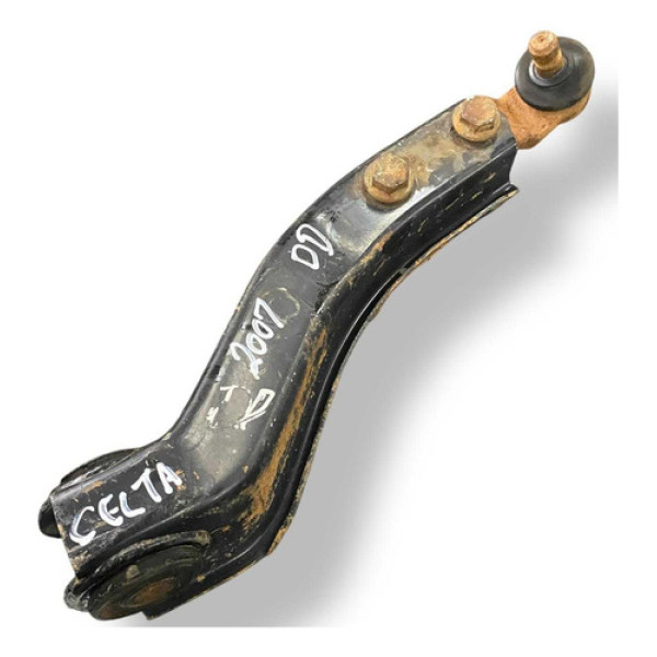 Bandeja Balança Suspensão Dianteira Direita Celta 2007 2008