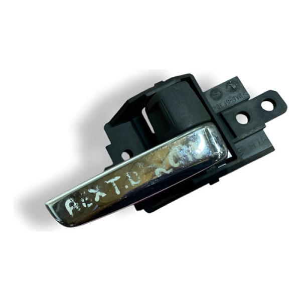 Maçaneta Interna Traseira Direita Mitsubishi Asx 2012/2019 Traseira