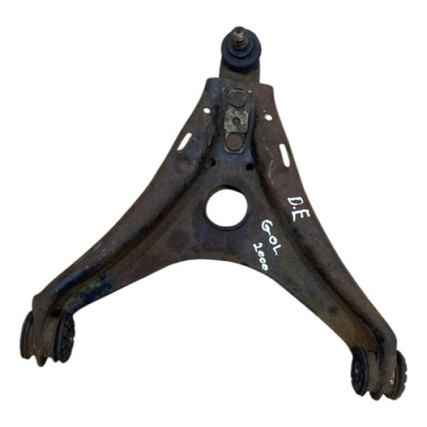 Bandeja Balança Dianteira Esquerda Volkswagen Gol G3 99/02 