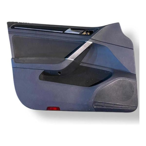 Forro Porta Dianteira Esquerda Vw Golf Tsi 2014 1155d301702