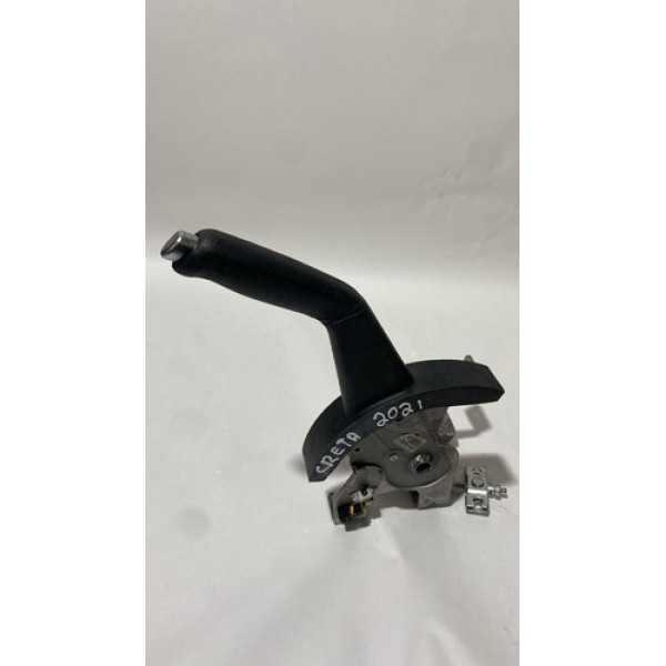 Alavanca Freio De Mão Hyundai Creta 2018 A 2023