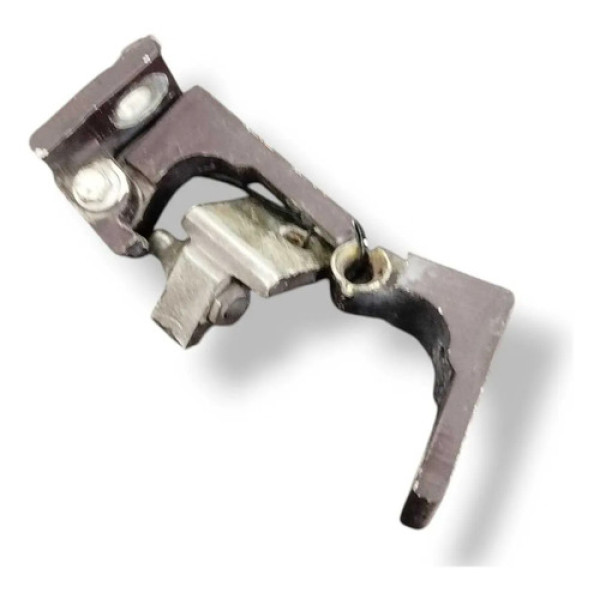 Par Dobradiça Porta Traseira Direita Fiat Stilo 2003 A 2011