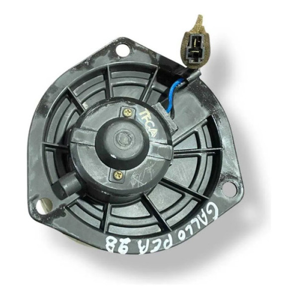 Motor Ar Forçado Ventilação Hyundai Galloper 1998 1999