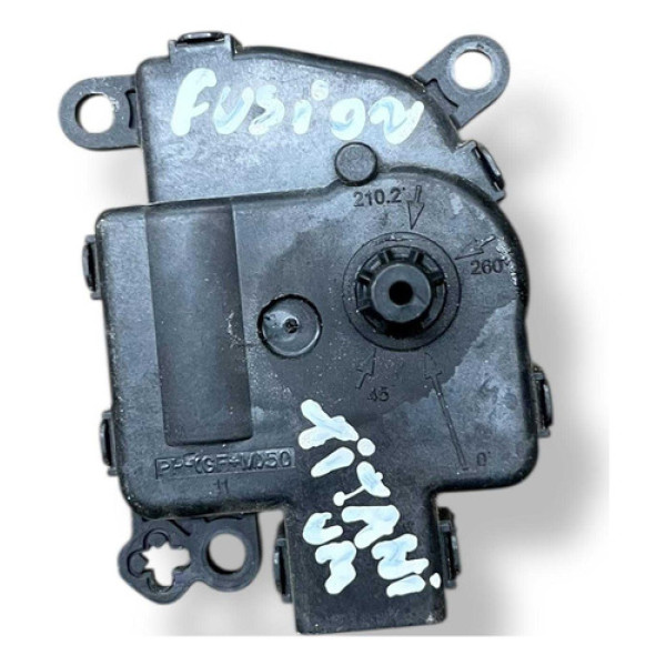 Motor Atuador Ar Ford Fusion 2013 2014 A 2016 - Dg9h19e616aa