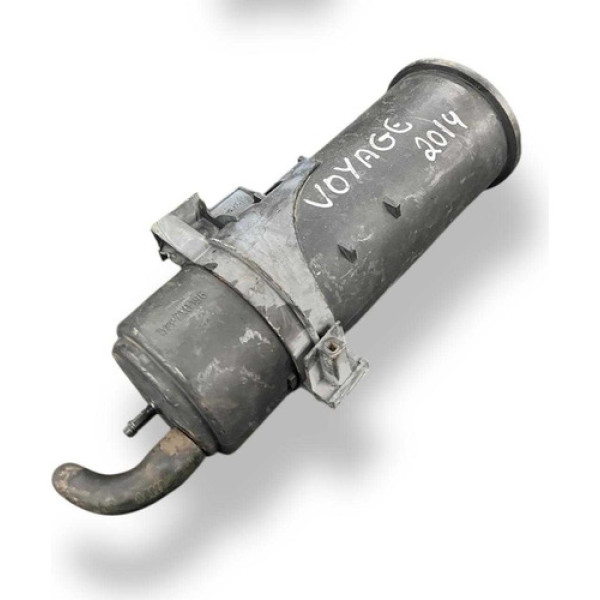 Filtro Canister Volkswagen Voyage 2014 2015 2016 1h0201827