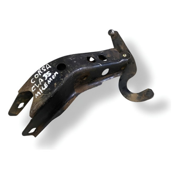 Suporte Coxim Chevrolet Corsa Classic 1.0 2005 2006 2007 