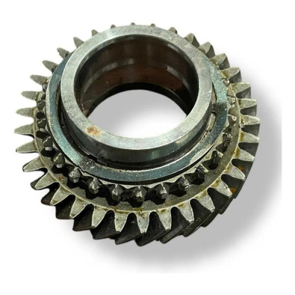 Engrenagem 3º Marcha Cambio Fiat Siena 1.0 2010 Manual