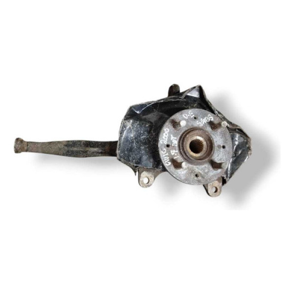 Manga Eixo Dianteira Esquerda Honda Civic 1.7 Aut S/abs 2000