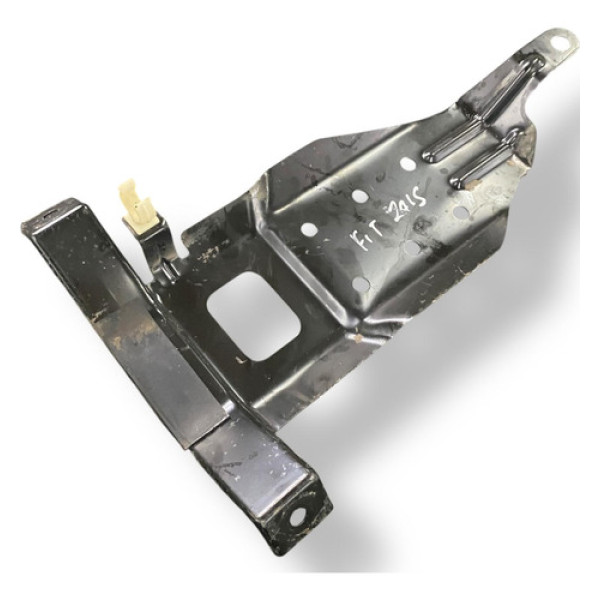 Suporte Filtro Combustivel Honda Fit 2015 2016 2017 2018