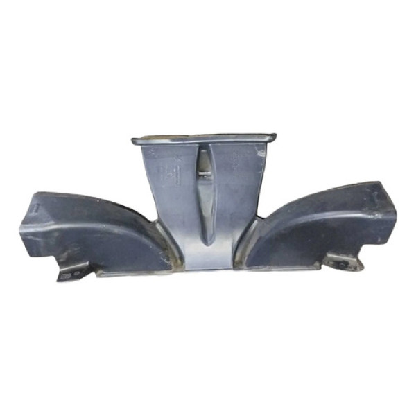 Duto Difusor De Ar Central Peugeot 208 2016 2017 980003477