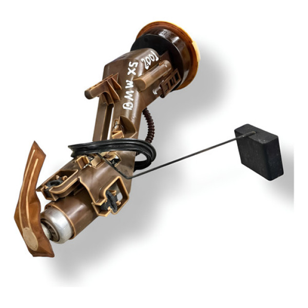 Bomba Combustível Bmw X5 3.0 2001 2002 2003 2004 2779033306