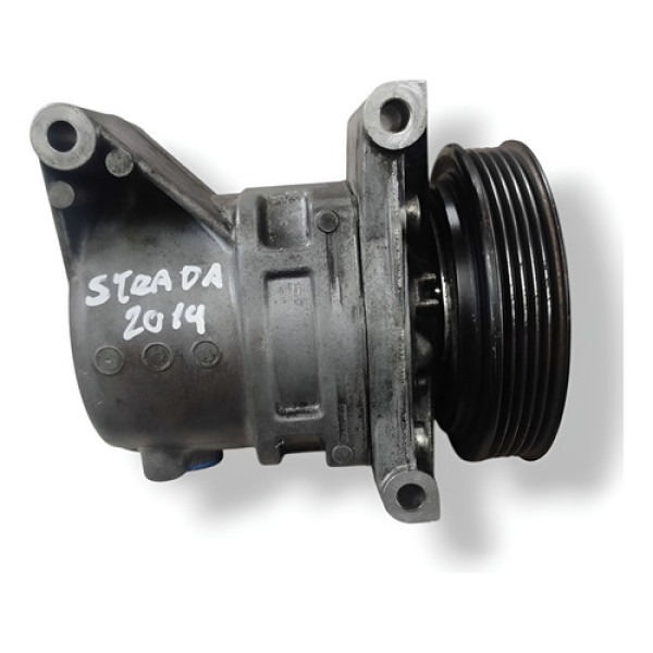 Compressor Ar Condicionado Fiat Strada 1.4 2012 2013 2014