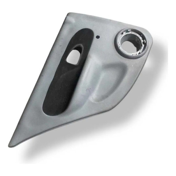 Forro Porta Traseira Esquerdo Clio Sedan 2007  7700435009