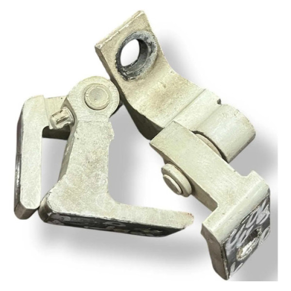 Par Dobradiças Porta Dianteira Direita Gol G5 2011 5u0831402