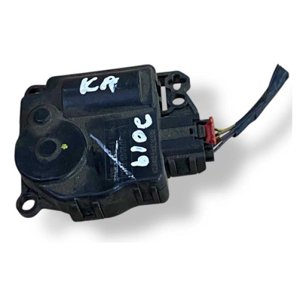 Motor Atuador Caixa Ar Ford Ka 2019/2020/2021 - Av1119e616fa