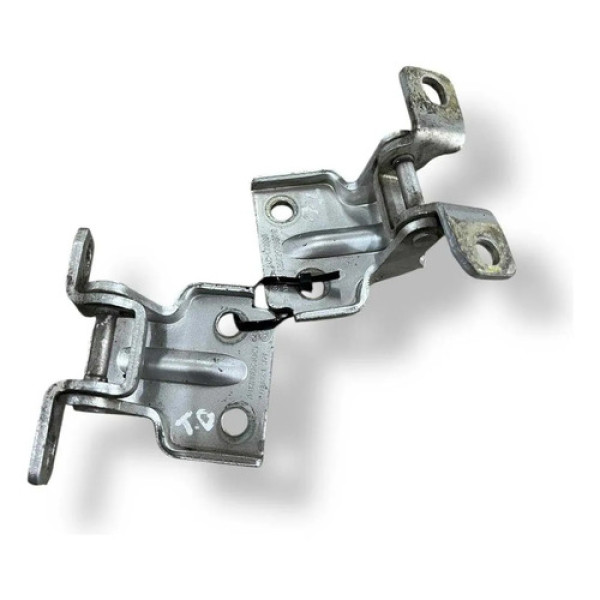 Par Dobradiça Porta Traseira Direita J3  2011 - 6206200u8010