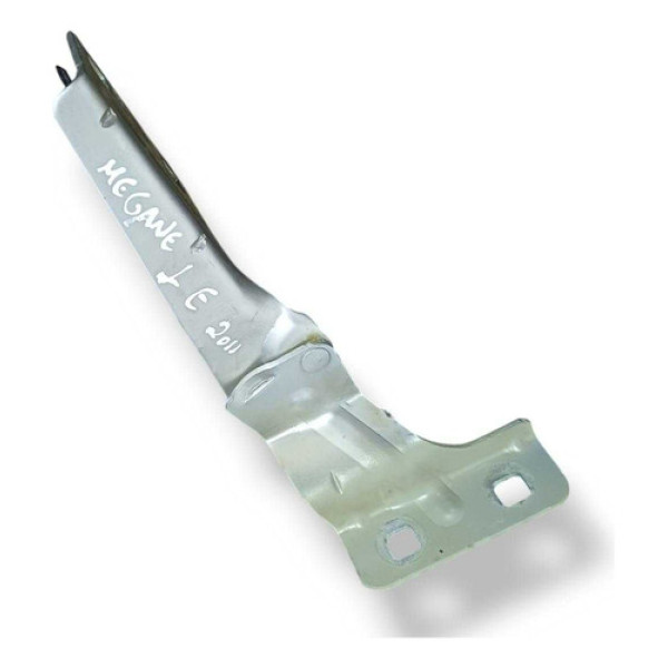 Dobradiça Capô Lado Esquerdo Renault Megane 2.0 2010 468183