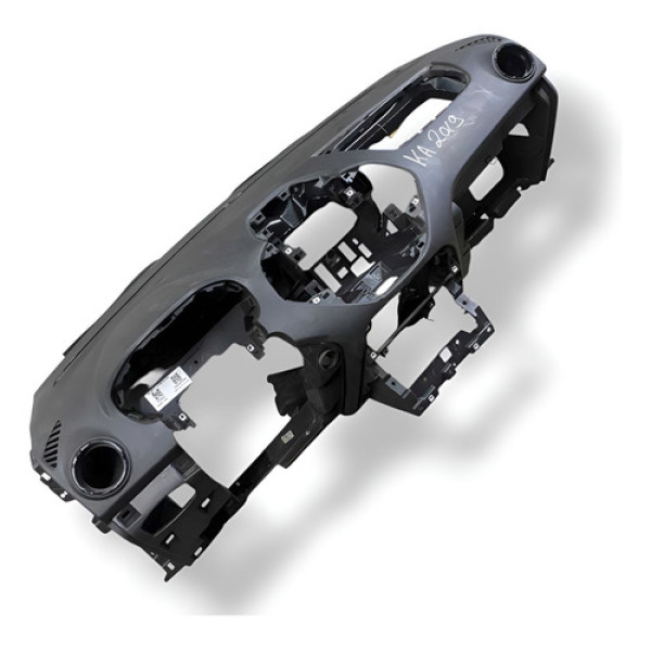 Painel Tabellier Ford Ka 2015 2016 2017 2018  2019 2020 2021 Preto