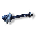 Limitador Porta Traseira Esquerda Chevrolet Cobalt 2013 14