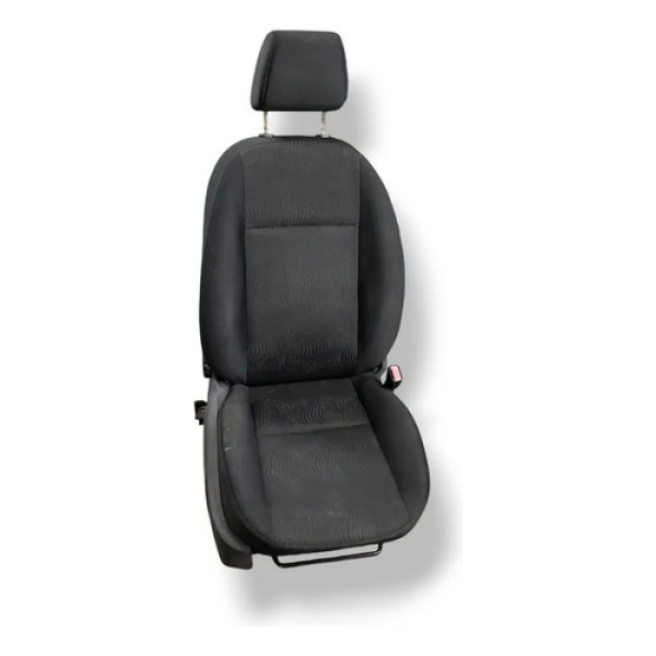 Banco Dianteiro Direito (carona) Ford Focus 2009 2010 2011 Prateado