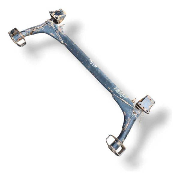 Eixo Suspensao Traseiro Volkswagen Santana Quantun 1994/1999 Preto