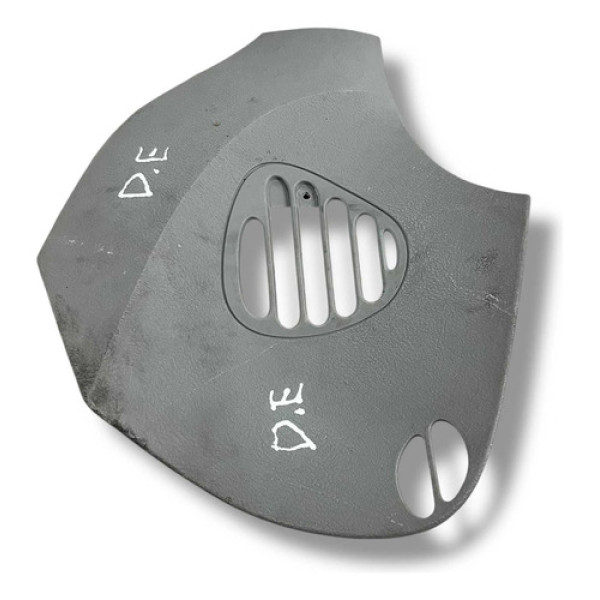 Acabamento Lateral Console Esquerdo Scenic 2005 7700846269