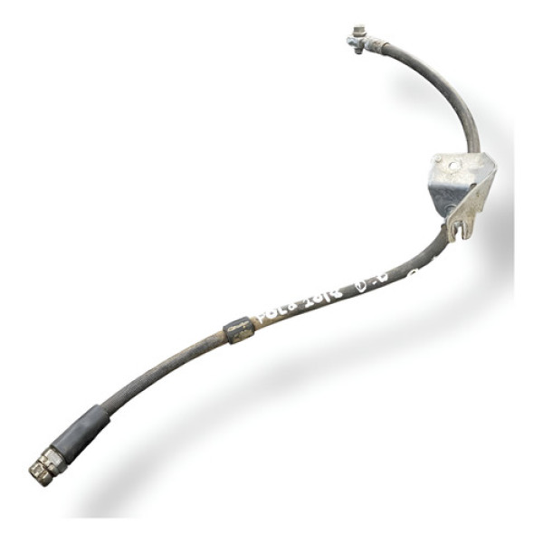 Flexível Mangueira Freio Dianteiro Direito Vw Polo 1.6 2018