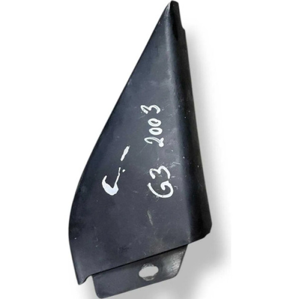 Acabamento Interno Retrovisor Direito Gol G3 2003 5027204