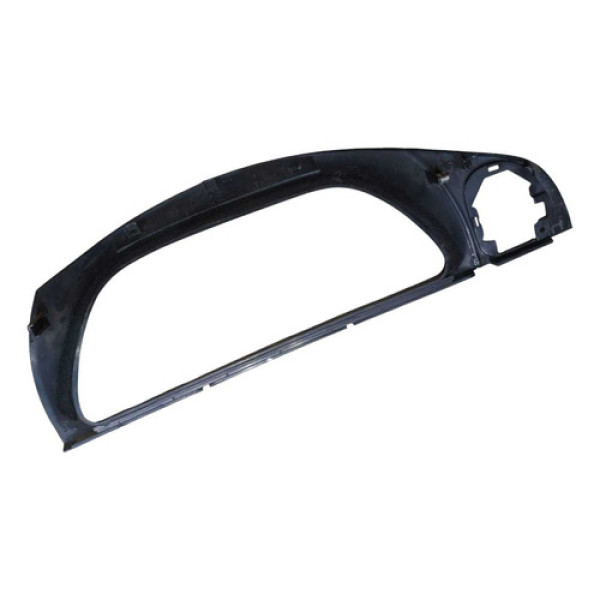 Moldura Painel Instrumentos Fiat Palio 1997/1998 719110000a