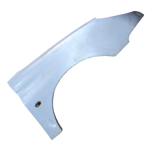 Paralama Direito Peugeot 206 1.0 16v 1999 2000 2001 A 2004