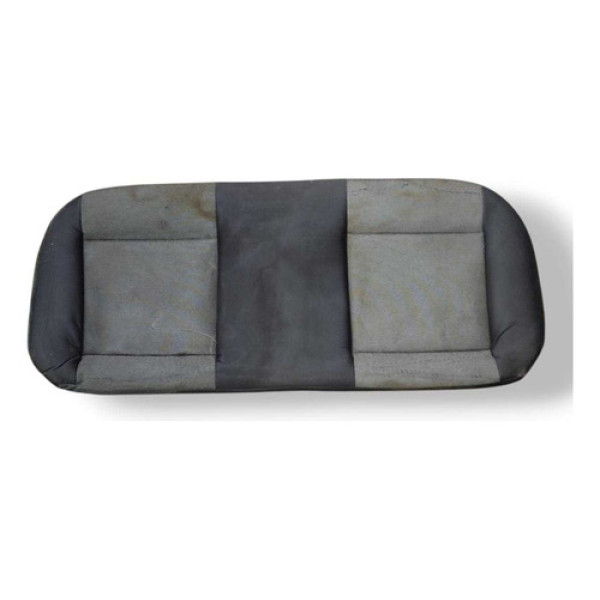 Assento Banco Traseiro  Volkswagen Voyage 2014 2015 2016 Branco