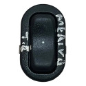 Botão Vidro Elétrico Gm Meriva Astra Zafira Celta 93315093