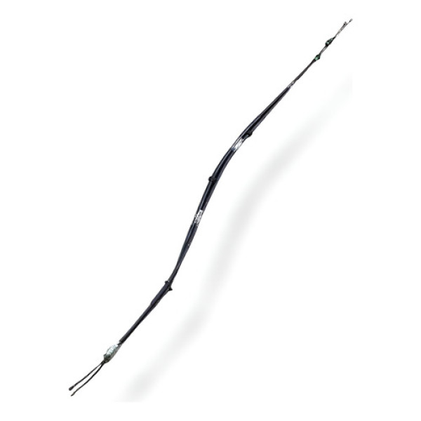 Par Cabo Freio Mão Peugeot 207 2011 2012 2012 2014 2015 2016