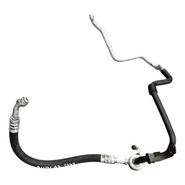Mangueira Compressor Ar Condicionado Audi A3 1.8 1997
