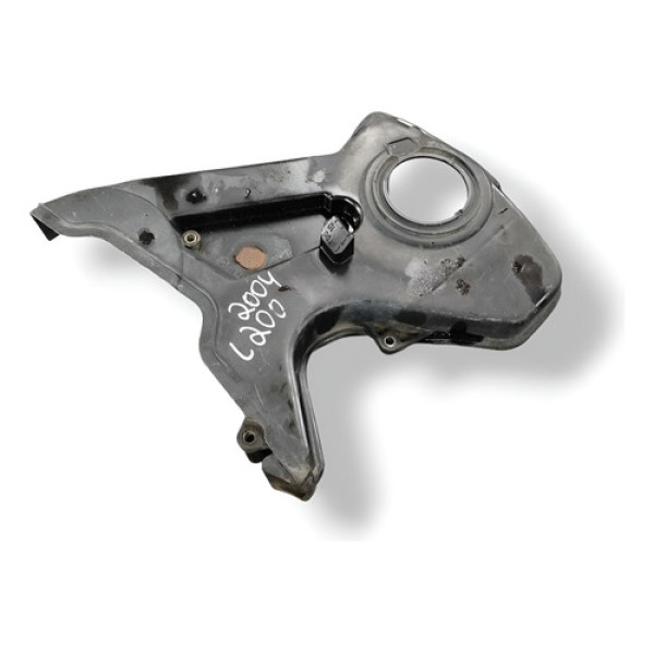 Capa Inferior Correia Dentada Mitsubishi L200 2004 Md364251