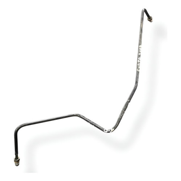 Freio Rígido Traseiro Direito Fiat Punto 1.8 2007 2008 2009