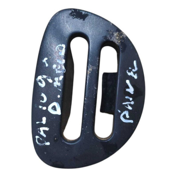 Moldura Difusor Ar Painel Fiat Palio 1997 1998 713841000