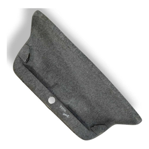 Forro Tampa Traseira Porta Malas Jetta 2007 2008 2009 2010