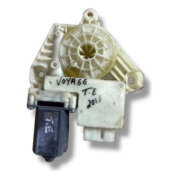 Motor Vidro Elétrico Voyage Traseiro Esquerdo 15 504959811a
