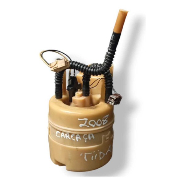 Carcaça Bomba Combustível Nissan Tiida 1.8s 2008