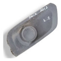 Moldura Farol Milha Esquerdo Gm Onix Prisma 2013/17 52092866 Verde-escuro Ambos Os Lados