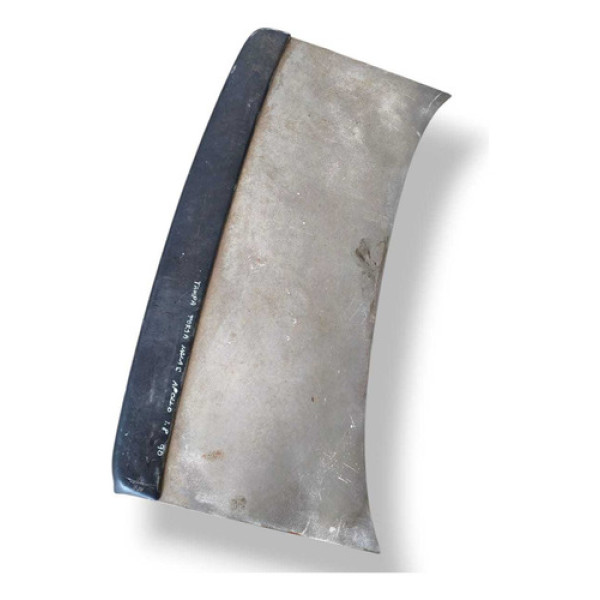 Tampa Porta Malas Sem Fechadura Volkswagen Apolo 1.8 1990