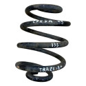 Mola Suspensão Traseira Chevrolet Corsa 1999 2000 A 2008