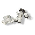 Cilindro Ignição Chevrolet Cobalt 1.4 2014 2015 2016 4121758