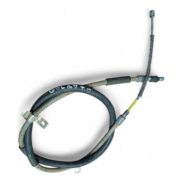 Cabo Freio Mão Traseiro Direita Volkswagen Gol G7 G8 2019