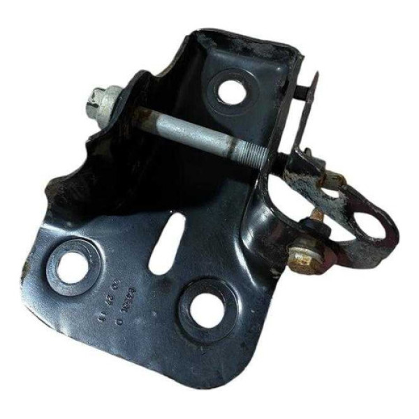 Suporte Eixo Traseiro Direito Citroën C3 C4 2012 Á 2017 Orig