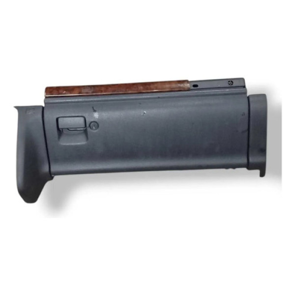 Tampa Porta Luvas Grand Cherokee 1997 4732040 Detalhe  