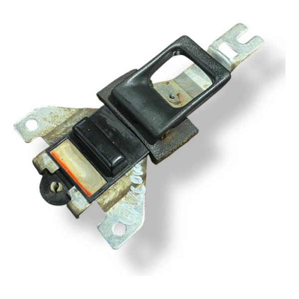 Puxador Interno Porta Malas Hyundai Galloper 3.0 1998 1999